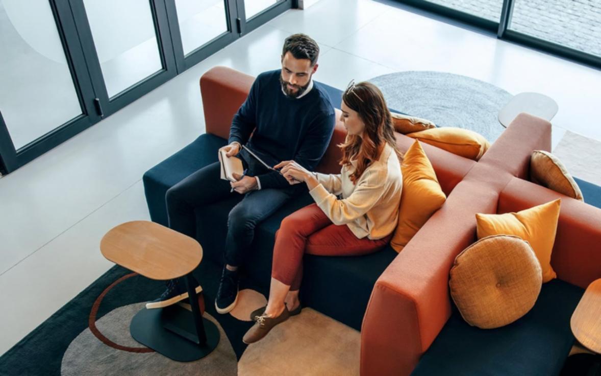 Formation entrepreneuriale interactive en ligne