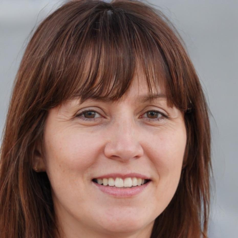 Justine Leblanc, Responsable Pédagogique