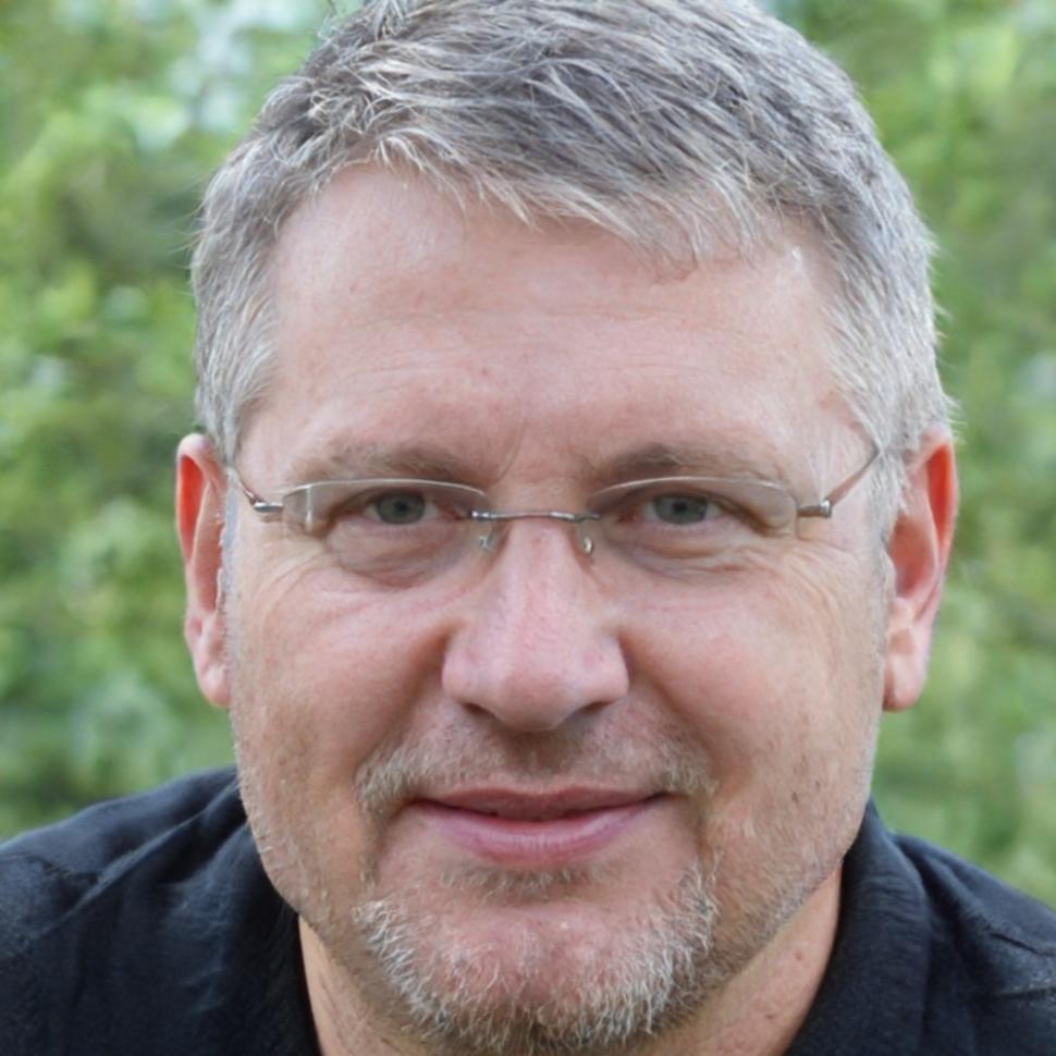 Portrait de Julien Mercier